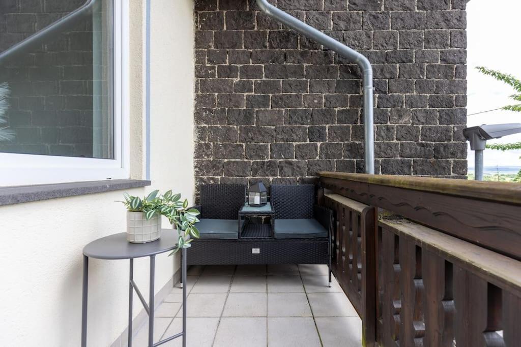 Vulkan-Loft Mendig Luaran gambar